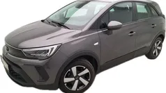 Gebruikt 2021 Opel Crossland Edition+ SUV | € 16.250 (Eerlijke prijs)