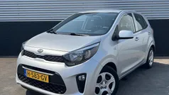 Gebruikt 2020 Kia Picanto Hatchback | € 10.799 (Eerlijke prijs)