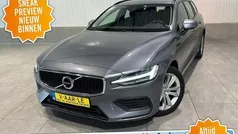 Gebruikt 2020 Volvo V60 Momentum Stationwagen | € 22.850 (Goede deal)