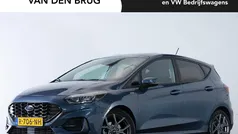 Gebruikt 2022 Ford Fiesta ST-Line X Hatchback | € 22.885 (Eerlijke prijs)