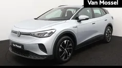 Grijs Gebruikt 2023 VW ID.4 Comfortline SUV | € 39.845 (Eerlijke prijs)