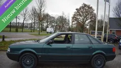Groen Gebruikt 1993 Audi 80 Sedan | € 1.250