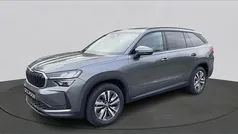 Gebruikt 2025 Skoda Kodiaq Business Line SUV | € 49.450 (Eerlijke prijs)