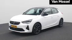 Wit Gebruikt 2023 Opel Corsa GS Line Hatchback | € 16.940 (Eerlijke prijs)