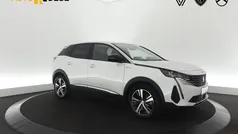 Wit Gebruikt 2022 Peugeot 3008 Allure SUV | € 29.795 (Eerlijke prijs)
