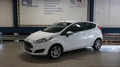 Occasion Ford Fiesta Titanium 101 PK (74 kW) 2014 Hatchback