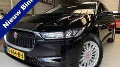 Zwart Gebruikt 2019 Jaguar I-Pace Business Edition SUV | € 21.750 (Eerlijke prijs)