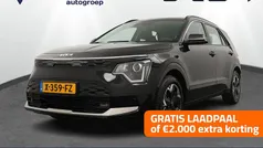 Zwart Gebruikt 2023 Kia e-Niro SUV | € 33.950 (Eerlijke prijs)