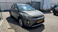 Gebruikt 2023 Kia Stonic SUV | € 17.995 (Goede deal)