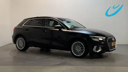 Occasion Audi A3 Sportback e-tron Business 2021 Hatchback