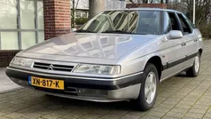 Grijs Gebruikt 1996 Citroën XM | € 12.950