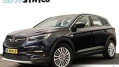 Gebruikt 2019 Opel Grandland X Innovation SUV | € 20.750 (Goede deal)