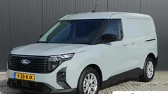 Grijs Gebruikt 2024 Ford Transit Limited Van | € 22.772 (Goede deal)