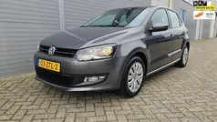 Gebruikt 2013 VW Polo Comfortline Hatchback | € 3.650 (Eerlijke prijs)