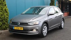Gebruikt 2021 VW Polo Comfortline Hatchback | € 16.650 (Eerlijke prijs)