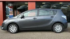 Gebruikt 2015 Toyota Verso Comfort MPV | € 14.850 (Eerlijke prijs)