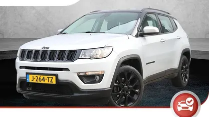 Occasion Jeep Compass Night Eagle 150 PK (110 kW) 2020 SUV