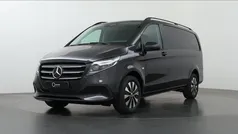 Overige Nieuw 2024 Mercedes Vito MPV | € 56.803 (Eerlijke prijs)