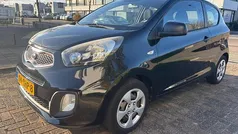 Gebruikt 2012 Kia Picanto Comfort Hatchback | € 3.249 (Eerlijke prijs)