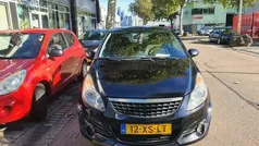 Gebruikt 2007 Opel Corsa Sport Hatchback | € 1.899 (Eerlijke prijs)