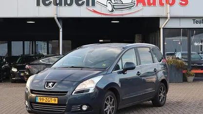 Occasion 2012 Peugeot 5008 Style MPV | € 2.795 (Eerlijke prijs)
