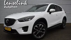 Gebruikt 2016 Mazda CX-5 SUV | € 17.445 (Eerlijke prijs)