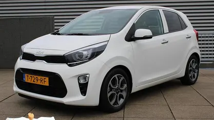 Occasion 2023 Kia Picanto Start Hatchback | € 15.495 (Eerlijke prijs)