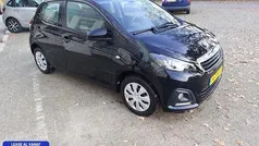 Gebruikt 2020 Peugeot 108 Active Hatchback | € 7.950 (Eerlijke prijs)