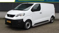 Wit Gebruikt 2019 Peugeot Expert Premium Van | € 15.702 (Eerlijke prijs)