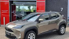 Gebruikt 2024 Toyota Yaris Cross Active SUV | € 25.700 (Goede deal)