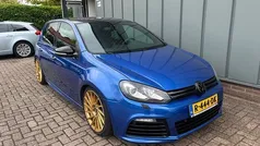 Gebruikt 2011 VW Golf VI R-line Hatchback | € 11.950 (Eerlijke prijs)