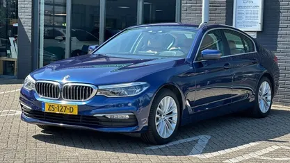Occasion BMW 520 Executive 191 PK (140 kW) 2019 Sedan