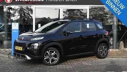 Occasion Citroën C3 Aircross Feel 110 PK (80 kW) 2021 SUV