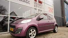 Gebruikt 2012 Peugeot 107 Envy Hatchback | € 5.850 (Eerlijke prijs)