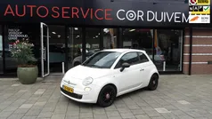 Gebruikt 2011 Fiat 500 Lounge Hatchback | € 3.950 (Eerlijke prijs)