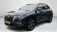 Gebruikt 2021 Hyundai Tucson Premium SUV | € 28.840 (Eerlijke prijs)