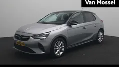 Grijs Gebruikt 2020 Opel Corsa Edition Hatchback | € 12.440 (Eerlijke prijs)