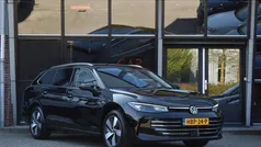 Gebruikt 2024 VW Passat Business Stationwagen | € 36.450 (Goede deal)