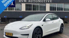 Gebruikt 2023 Tesla Model 3 Standard Range Sedan | € 28.440 (Goede deal)