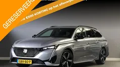 Gebruikt 2024 Peugeot 308 GT Stationwagen | € 26.695 (Goede deal)