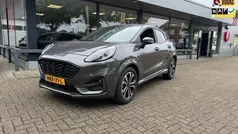 Grijs Gebruikt 2023 Ford Puma ST-Line SUV | € 22.435 (Eerlijke prijs)