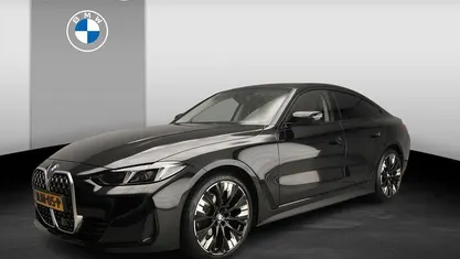 Occasion 2025 BMW 420 Comfort Edition Coupé | € 49.900 (Super prijs)