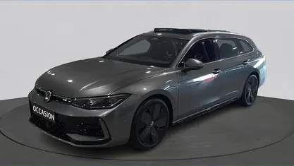 Occasion 2024 VW Passat Business Stationwagen | € 40.940 (Eerlijke prijs)