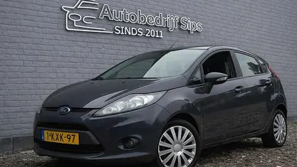 Occasion 2011 Ford Fiesta Trend Hatchback | € 4.000 (Eerlijke prijs)