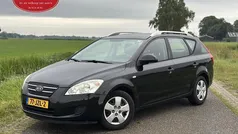Gebruikt 2009 Kia Ceed Stationwagen | € 1.950 (Eerlijke prijs)
