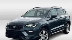 Grijs Gebruikt 2021 Seat Ateca FR SUV | € 29.950 (Eerlijke prijs)