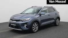 Gebruikt 2021 Kia Stonic SUV | € 16.900 (Eerlijke prijs)