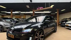 Zwart Gebruikt 2013 VW Golf VII GTI Hatchback | € 14.750 (Eerlijke prijs)