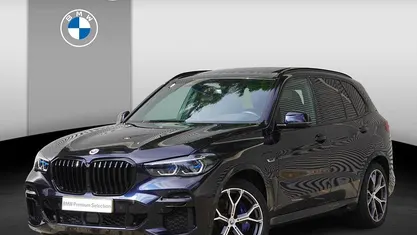 Occasion 2023 BMW X5 M Sport SUV | € 69.900 (Goede deal)