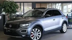 Gebruikt 2019 VW T-Roc Sport SUV | € 25.450 (Eerlijke prijs)